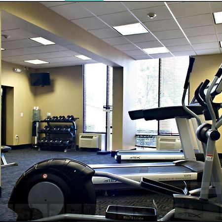 Wyndham Garden Texarkana Esterno foto