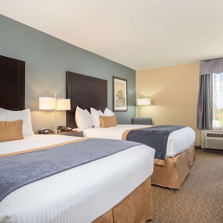 Wyndham Garden Texarkana Esterno foto