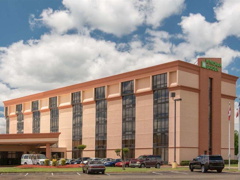 Wyndham Garden Texarkana Esterno foto