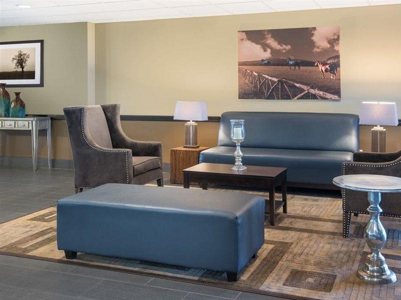 Wyndham Garden Texarkana Esterno foto