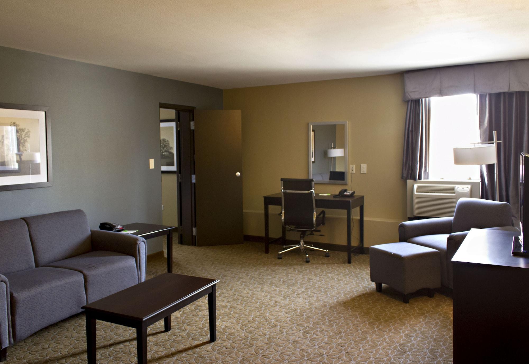 Wyndham Garden Texarkana Esterno foto