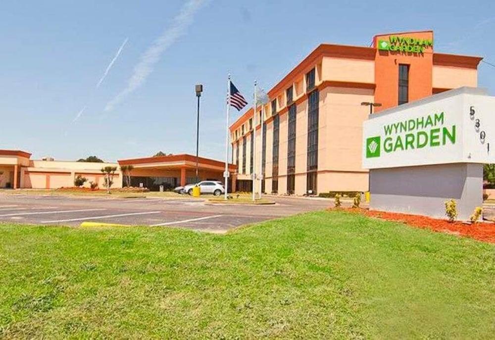 Wyndham Garden Texarkana Esterno foto