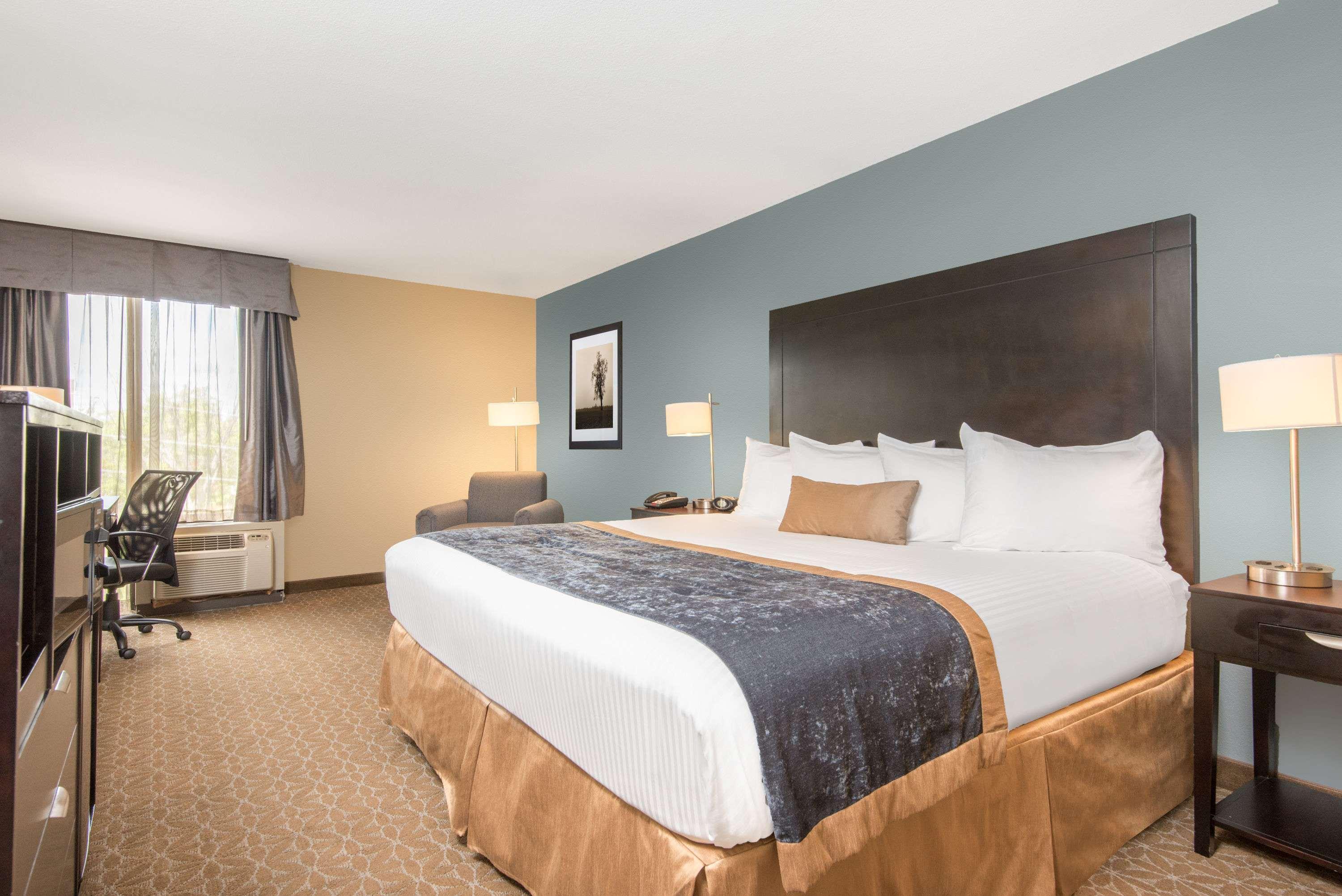 Wyndham Garden Texarkana Esterno foto