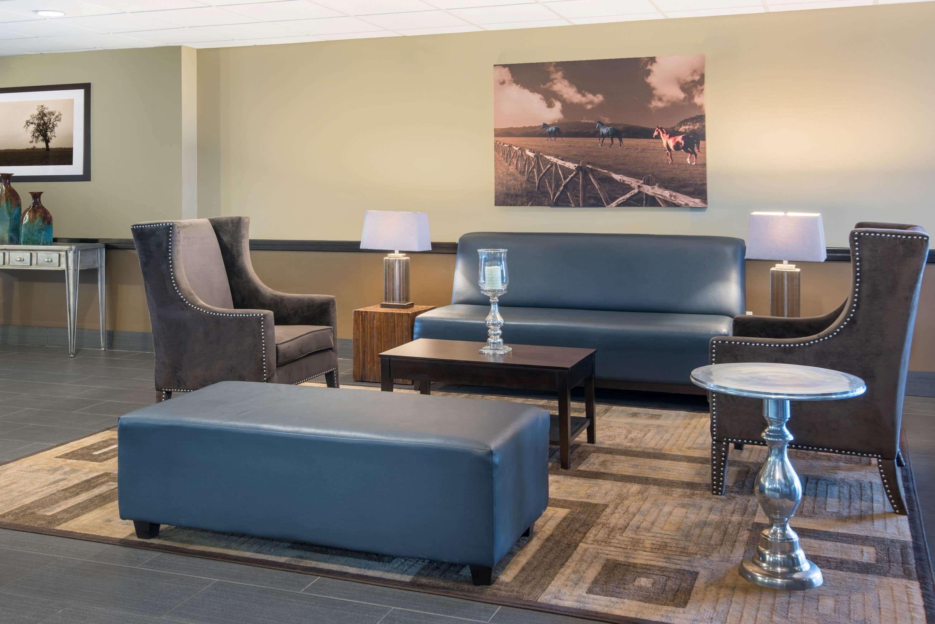 Wyndham Garden Texarkana Esterno foto