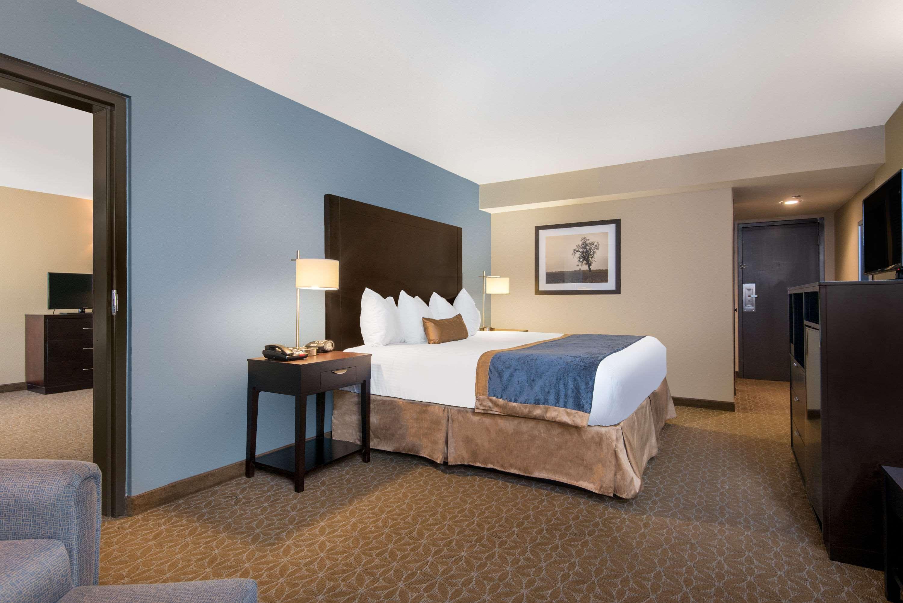 Wyndham Garden Texarkana Esterno foto
