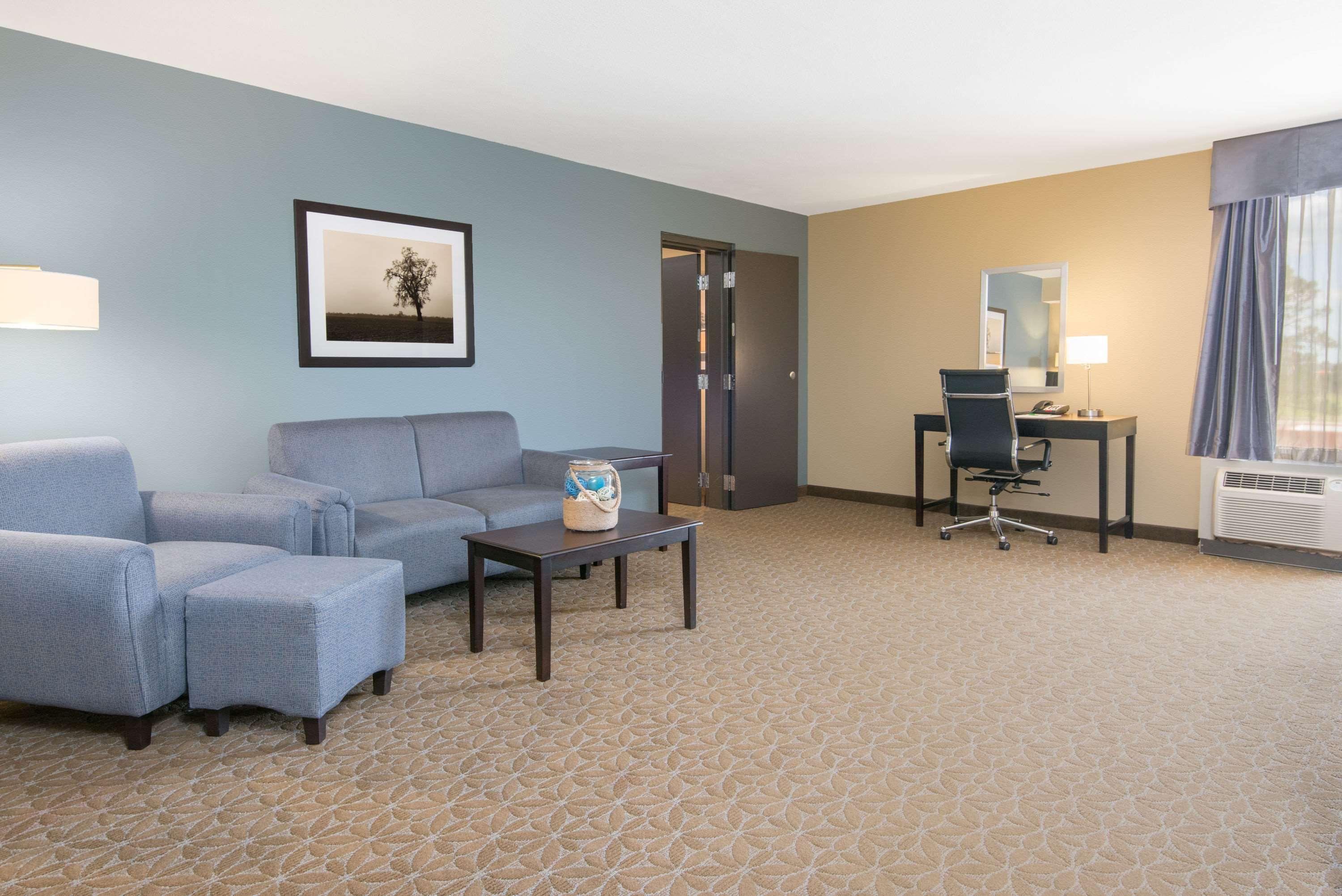 Wyndham Garden Texarkana Esterno foto