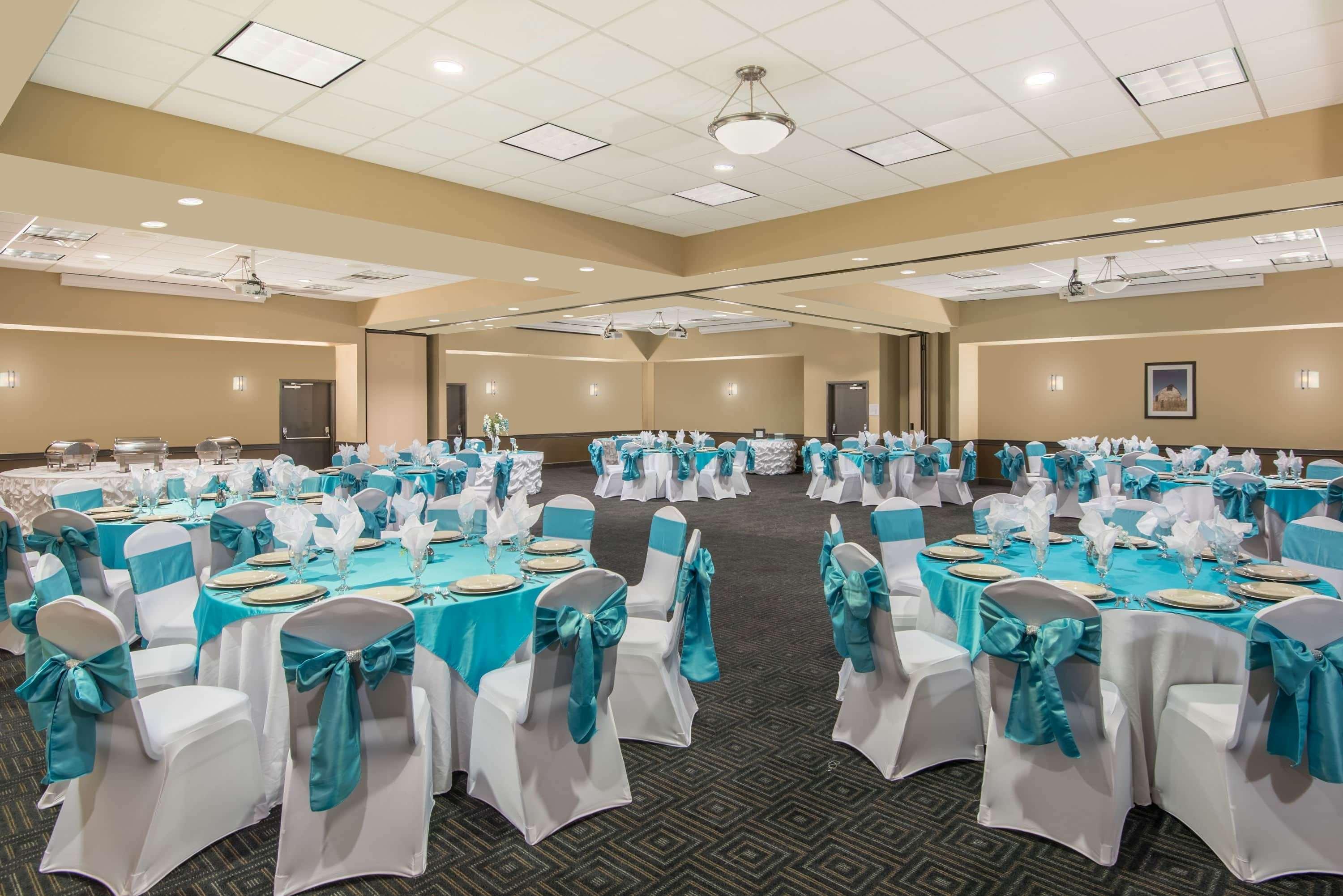 Wyndham Garden Texarkana Esterno foto