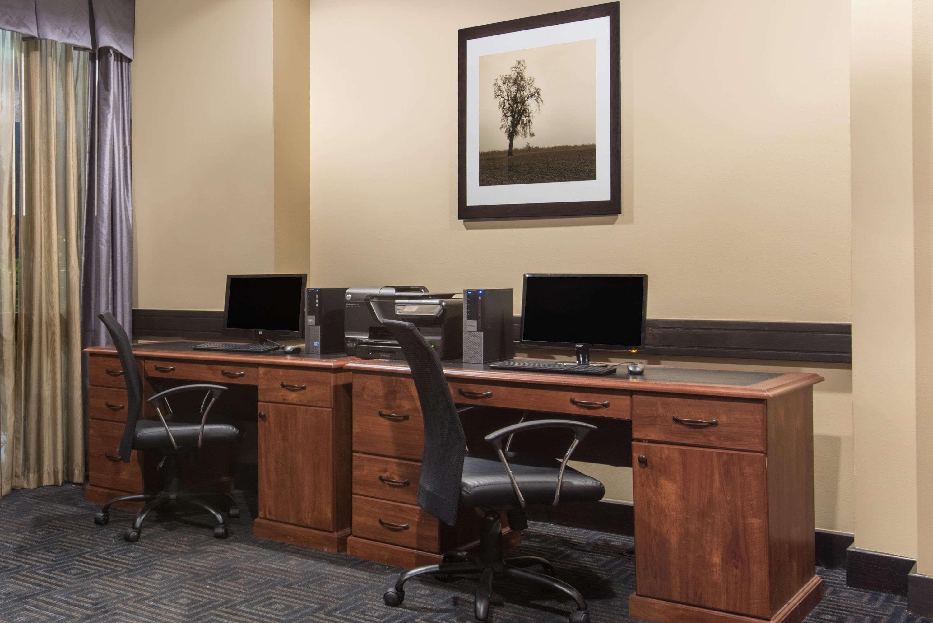 Wyndham Garden Texarkana Esterno foto