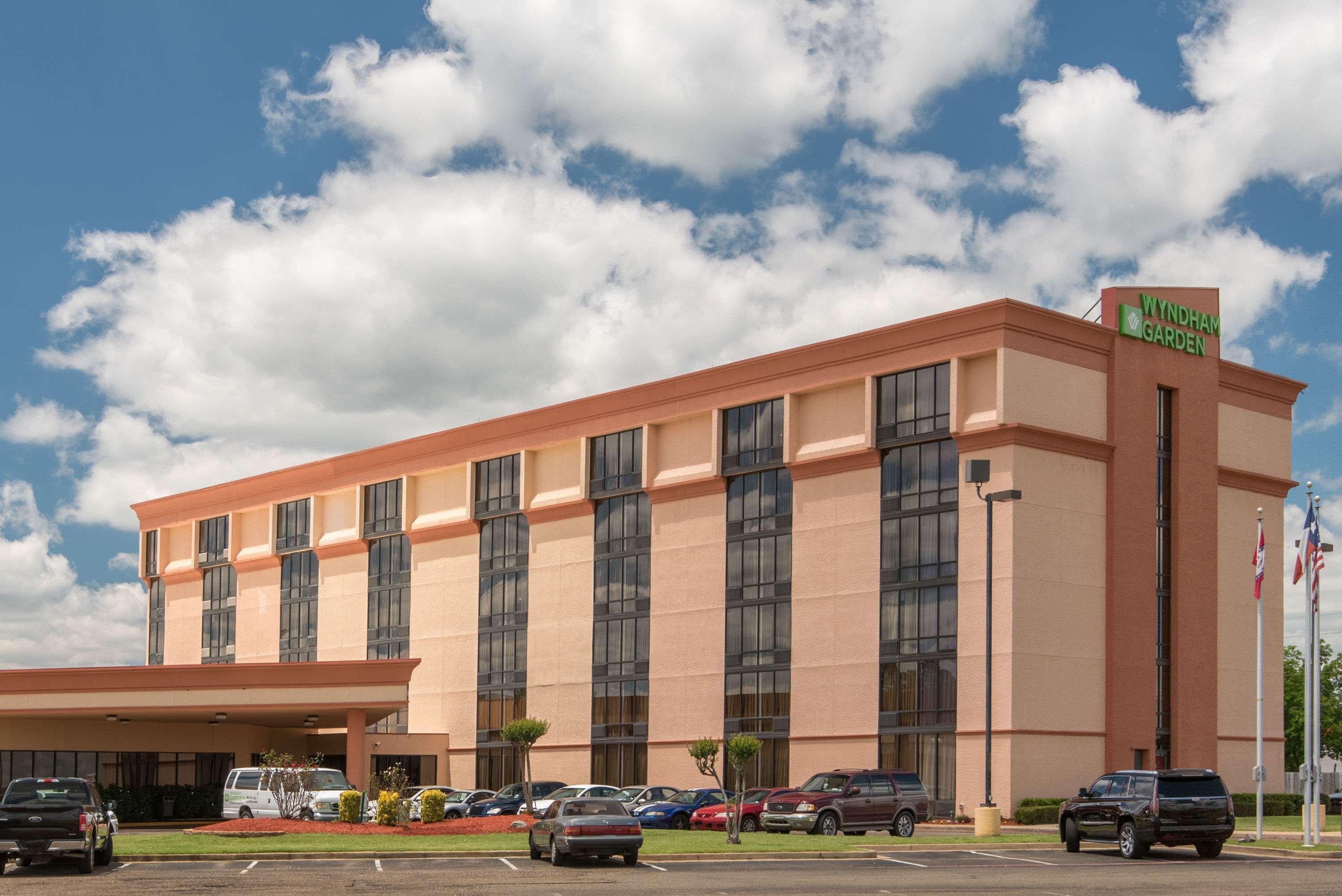 Wyndham Garden Texarkana Esterno foto