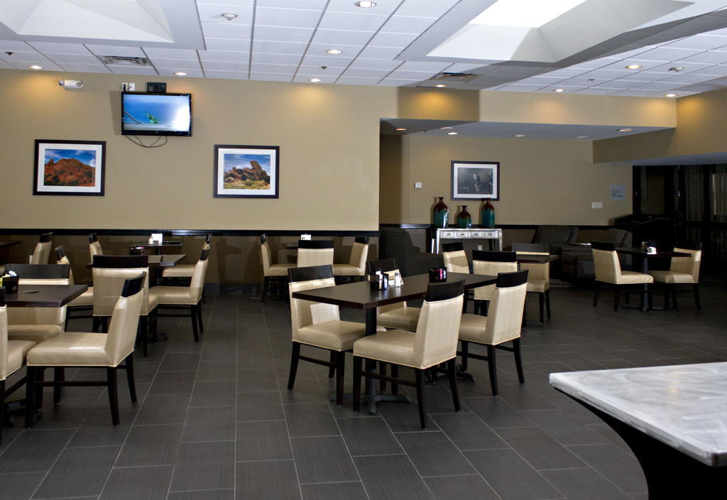 Wyndham Garden Texarkana Esterno foto