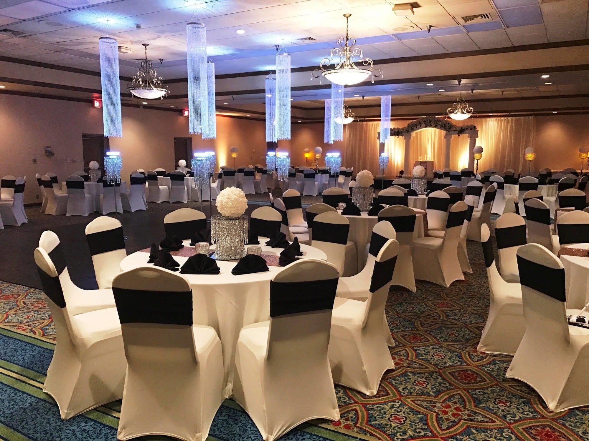 Wyndham Garden Texarkana Esterno foto