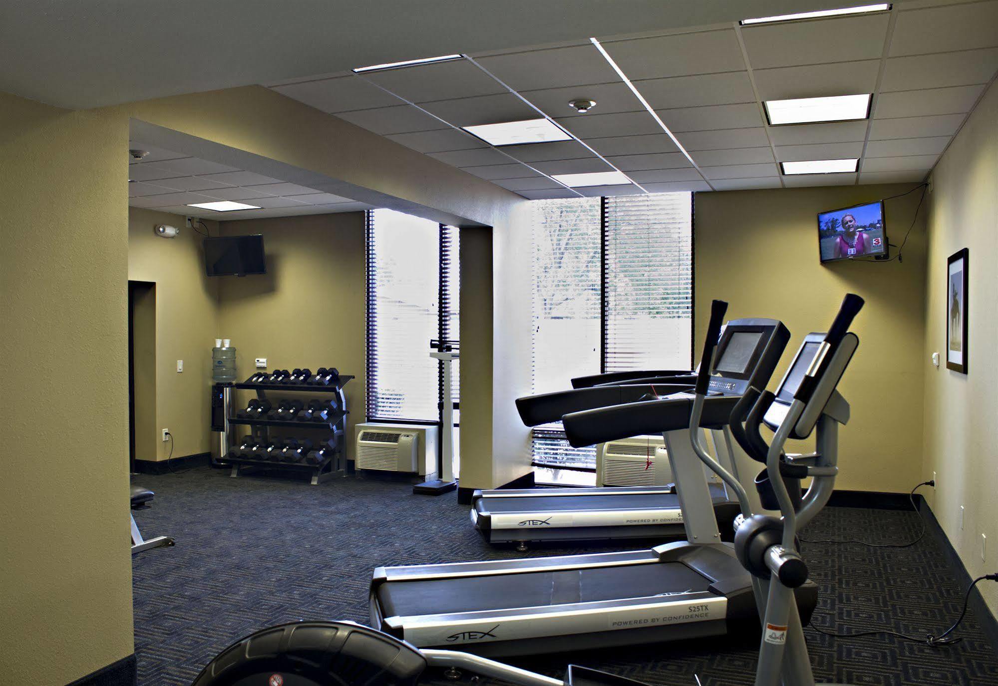 Wyndham Garden Texarkana Esterno foto